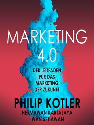 cover image of Marketing 4.0